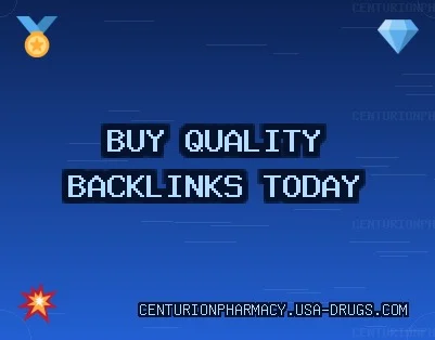 Quality backlinks